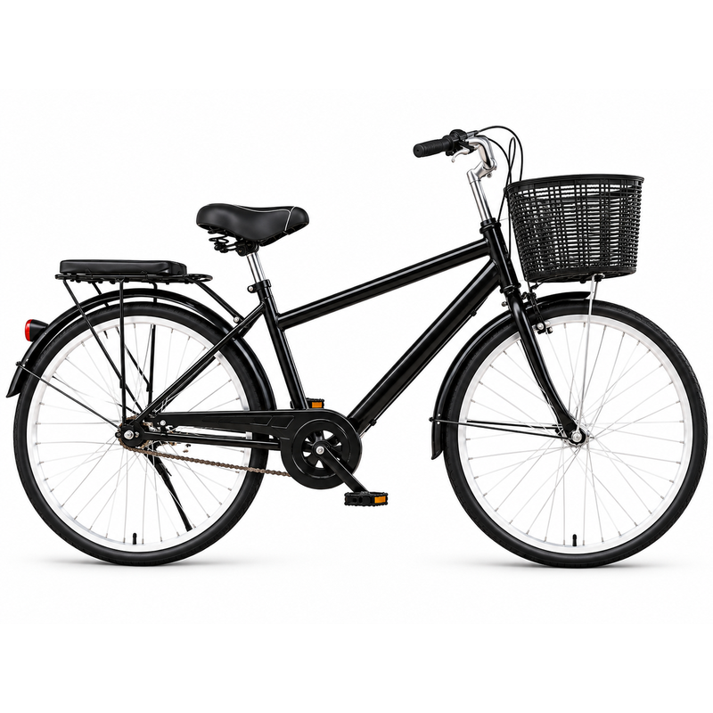 City Bikes category product